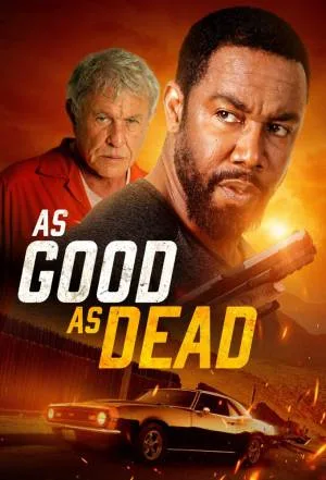 بوستر فيلم As Good As Dead 2022 مترجم (2022)