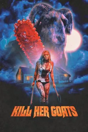 بوستر فيلم Kill Her Goats 2023 مترجم (2023)