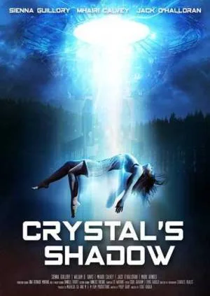 بوستر فيلم Crystal’s Shadow 2019 مترجم (2019)