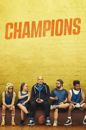 بوستر فيلم Champions 2023 مترجم (2023)