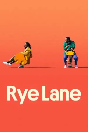 فيلم Rye Lane 2023 مترجم (2023)