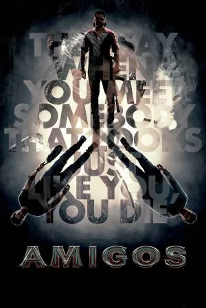 بوستر فيلم Amigos 2023 مترجم (2023)