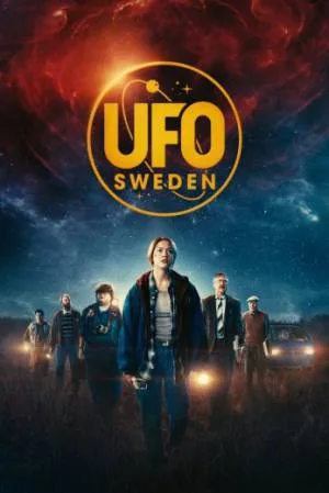 بوستر فيلم UFO Sweden 2022 مترجم (2022)