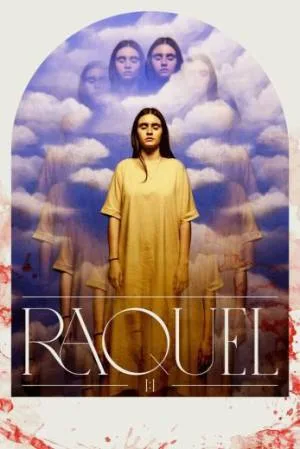 فيلم Raquel 1.1 2022 مترجم (2022)