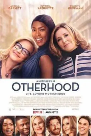 بوستر فيلم Otherhood 2019 مترجم (2019)