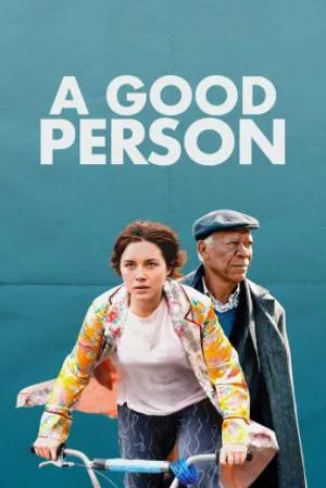 بوستر فيلم A Good Person 2023 مترجم (2023)
