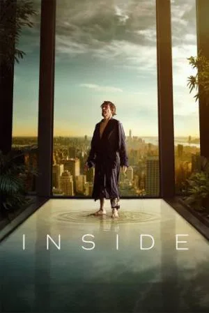 بوستر فيلم Inside 2023 مترجم (2023)