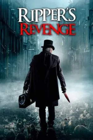 بوستر فيلم Ripper\'s Revenge 2023 مترجم (2023)