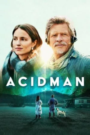 بوستر فيلم Acidman 2023 مترجم (2023)