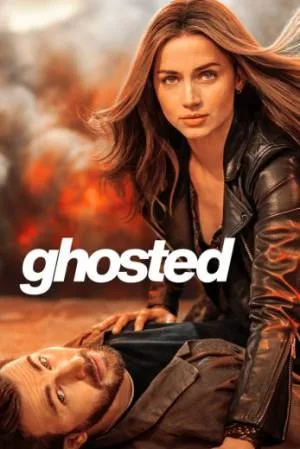 بوستر فيلم Ghosted 2023 مترجم (2023)