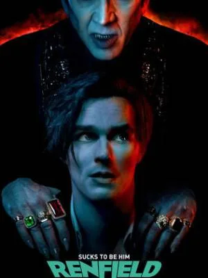 بوستر فيلم Renfield 2023 مترجم (2023)