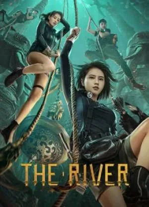 بوستر فيلم The River 2023 مترجم (2023)
