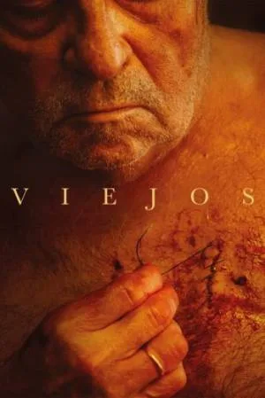 فيلم The Elderly 2023 مترجم (2023)