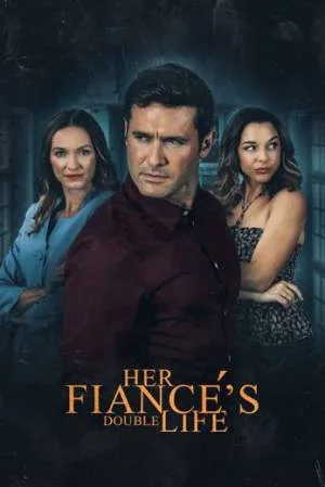 بوستر فيلم Falling for a Killer 2023 مترجم (2023)