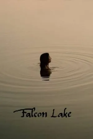بوستر فيلم Falcon Lake 2022 مترجم (2022)