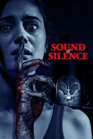 بوستر فيلم Sound of Silence 2023 مترجم (2023)