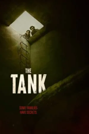 بوستر فيلم The Tank 2023 مترجم (2023)