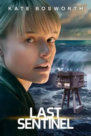 بوستر فيلم Last Sentinel 2023 مترجم (2023)