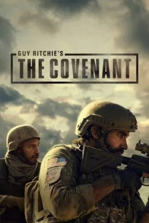 بوستر فيلم The Covenant 2023 مترجم (2023)