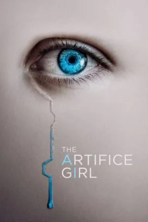 بوستر فيلم The Artifice Girl 2022 مترجم (2022)