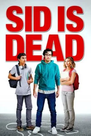 بوستر فيلم Sid Is Dead 2023 مترجم (2023)