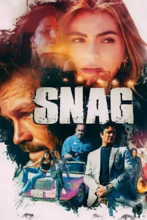 بوستر فيلم Snag 2023 مترجم (2023)