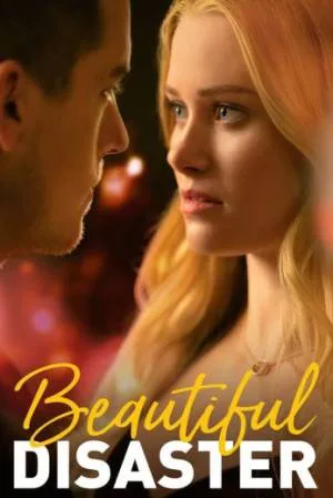 بوستر فيلم Beautiful Disaster 2023 مترجم (2023)