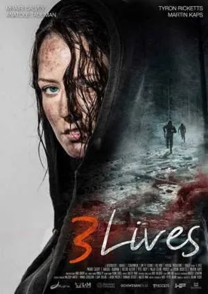 بوستر فيلم 3Lives 2019 مترجم (2019)