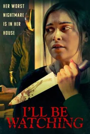 بوستر فيلم I\'ll Be Watching 2023 مترجم (2023)