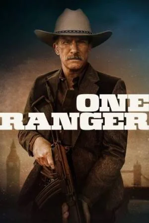 بوستر فيلم One Ranger 2023 مترجم (2023)