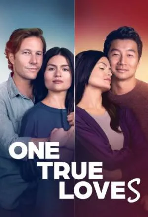بوستر فيلم One True Loves 2023 مترجم (2023)