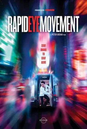 بوستر فيلم Rapid Eye Movement 2019 مترجم (2019)