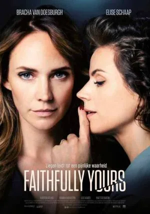 بوستر فيلم Faithfully Yours 2023 مترجم (2023)