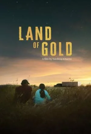 بوستر فيلم Land of Gold 2022 مترجم (2022)