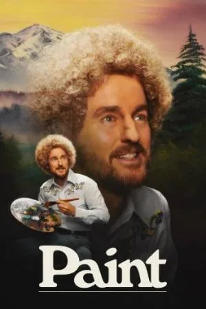 بوستر فيلم Paint 2023 مترجم (2023)