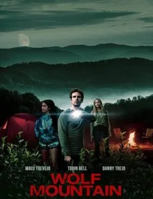 بوستر فيلم Wolf Mountain 2022 مترجم (2022)