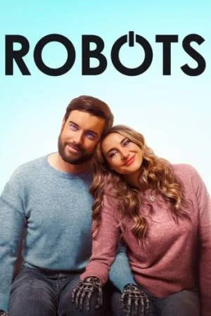 بوستر فيلم Robots 2023 مترجم (2023)