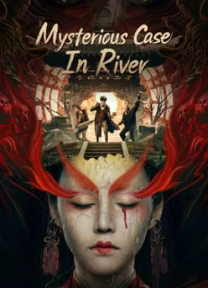 بوستر فيلم Mysterious Case In River 2023 مترجم (2023)