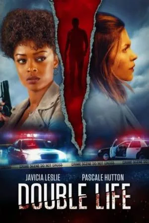بوستر فيلم Double Life 2023 مترجم (2023)