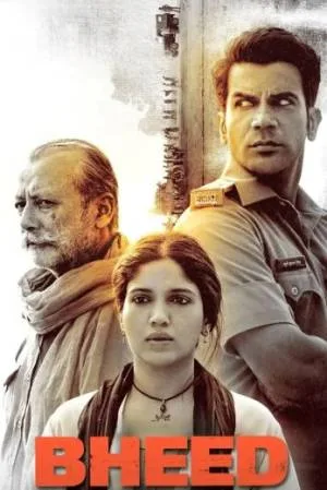 فيلم Bheed 2023 مترجم (2023)