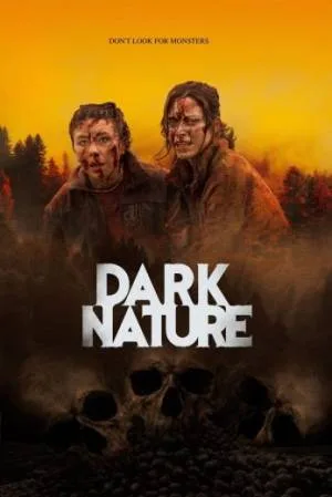 بوستر فيلم Dark Nature 2022 مترجم (2022)