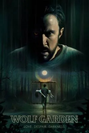 بوستر فيلم Wolf Garden 2023 مترجم (2023)