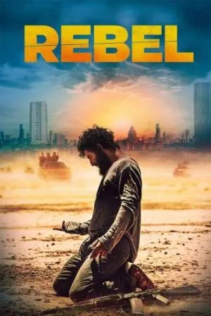 بوستر فيلم rebel 2022 (2022)