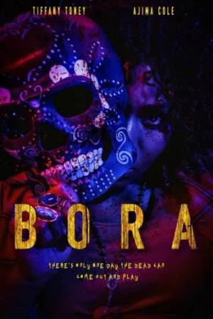 بوستر فيلم Bora 2023 مترجم (2023)