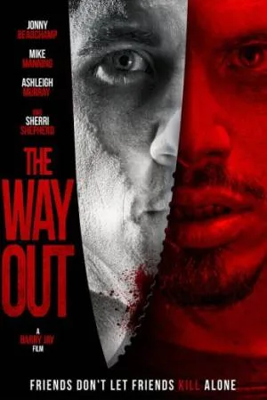 بوستر فيلم The Way Out 2023 مترجم (2023)
