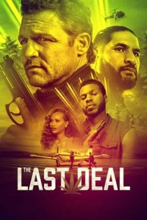 بوستر فيلم The Last Deal 2023 مترجم (2023)