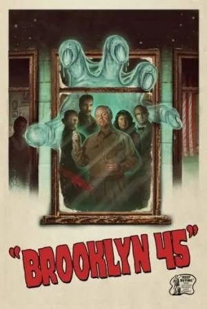 بوستر فيلم Brooklyn 45 2023 مترجم (2023)