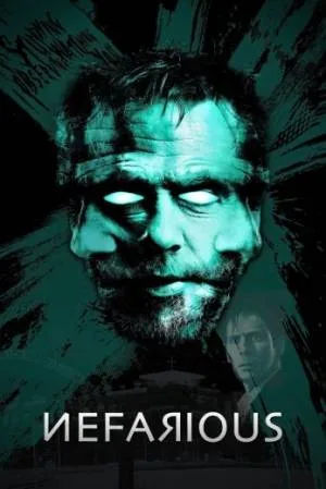 بوستر فيلم Nefarious 2023 مترجم (2023)