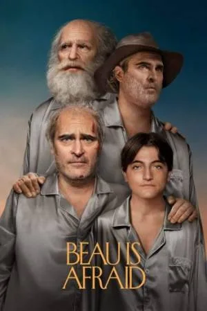 فيلم Beau Is Afraid 2023 مترجم (2023)