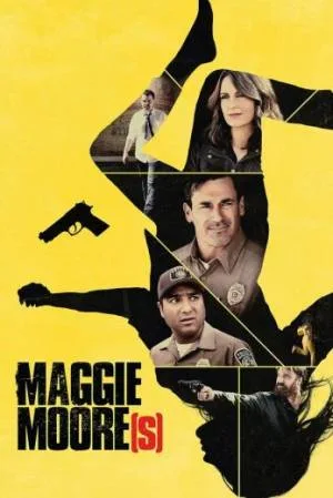 بوستر فيلم Maggie Moore(s) 2023 مترجم (2023)